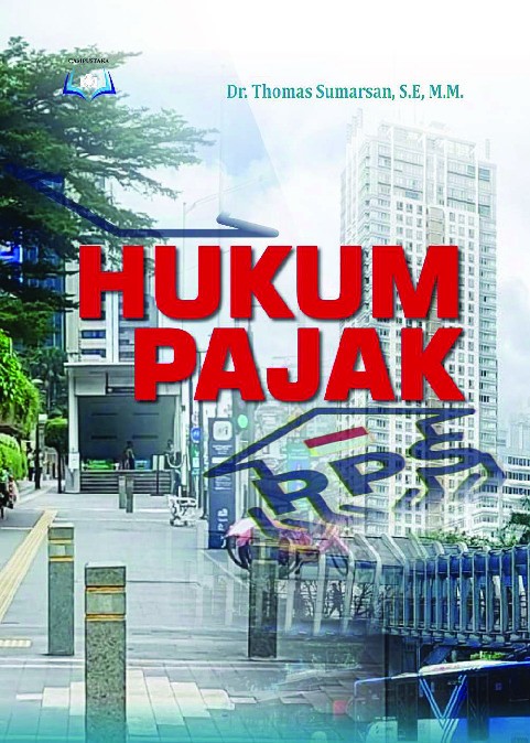 Hukum Pajak